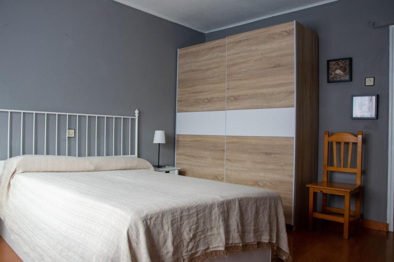 Casaelcandano Mieres  Exterior photo